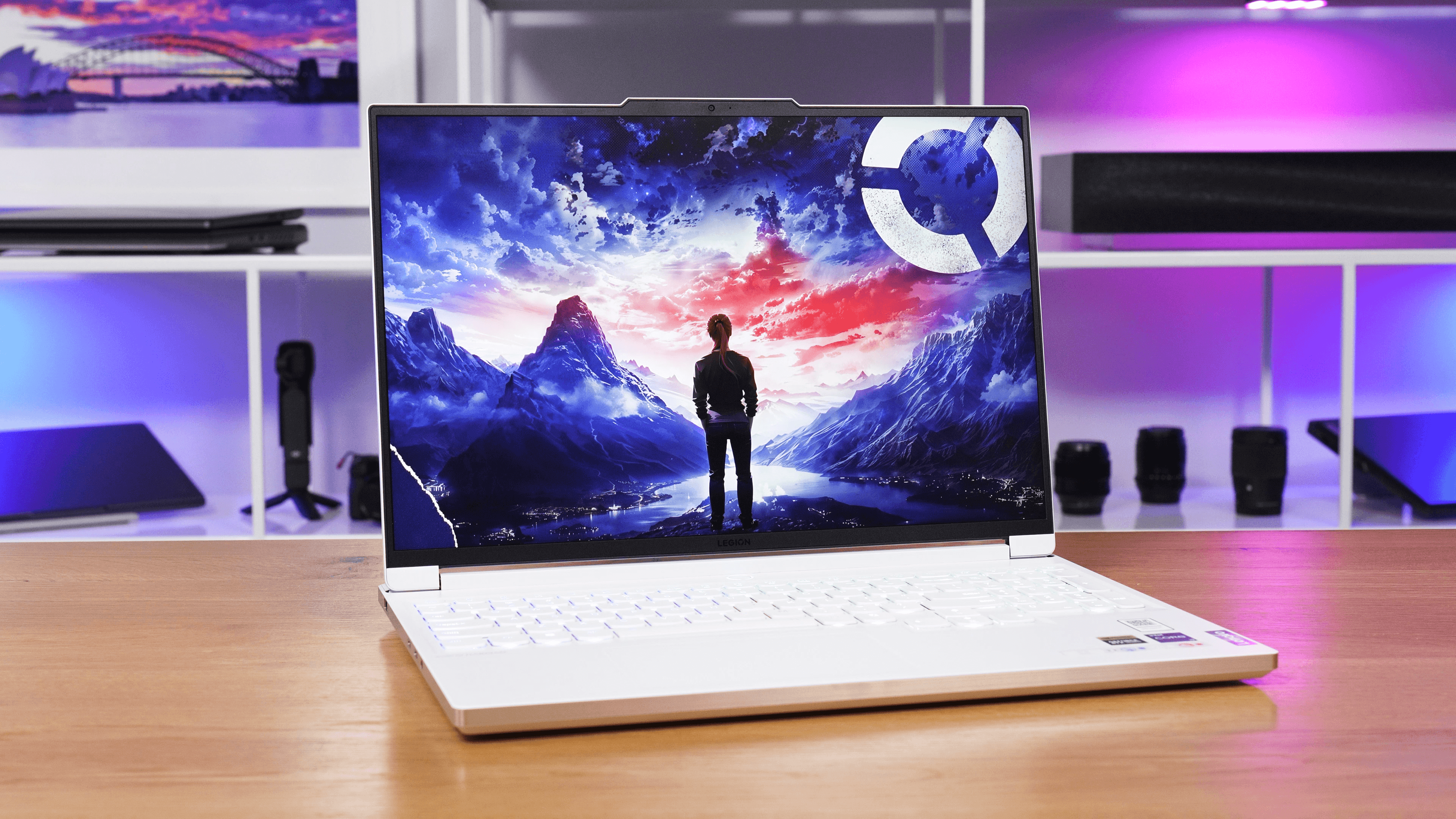 Lenovo Legion 7i: Simply Stunning