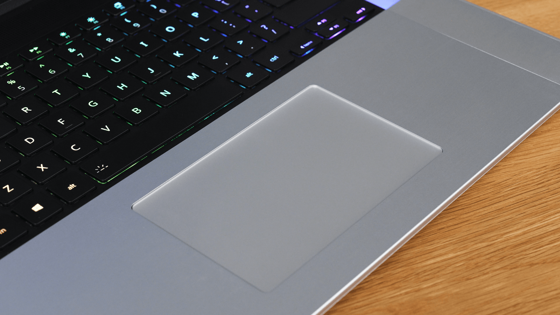 Framework 16 Trackpad