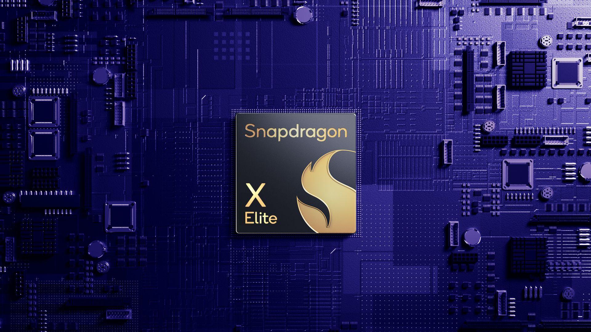 Snapdragon Chips for Windows Laptops: Finally Catching Up to Apple’s Macs?