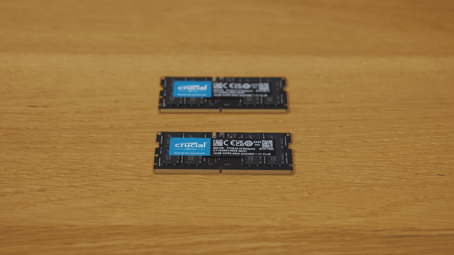 memory or RAM