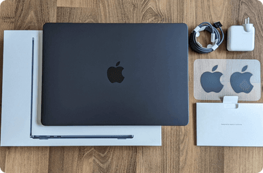 Best Apple MacBook Laptops