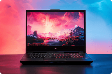 Best Laptops for Gaming