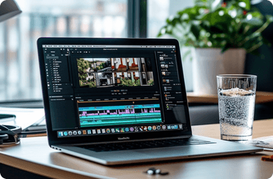 Best Laptops for Video Editing