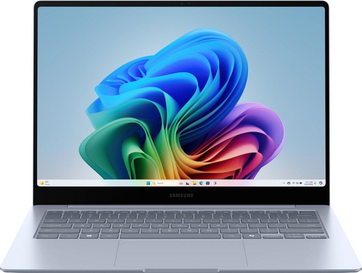 Samsung Galaxy Book4 Edge 14 2024